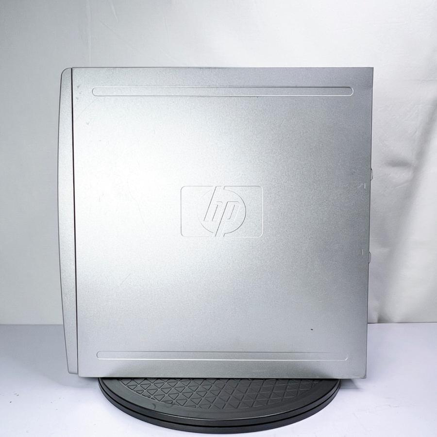 HP xw4600/CT Workstation WindowsXP Pro SP2 Core2 Duo E8400 3.00GHz HDD 320GB 90日保証｜s-bpc-ys｜03