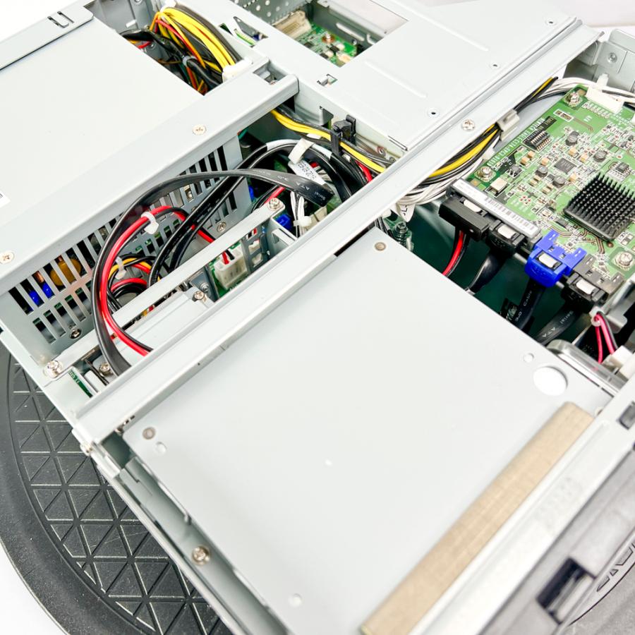 NEC NEC FC98-NX FC-E27B-S Windows7 32bit SP1 HDD 500GB×2