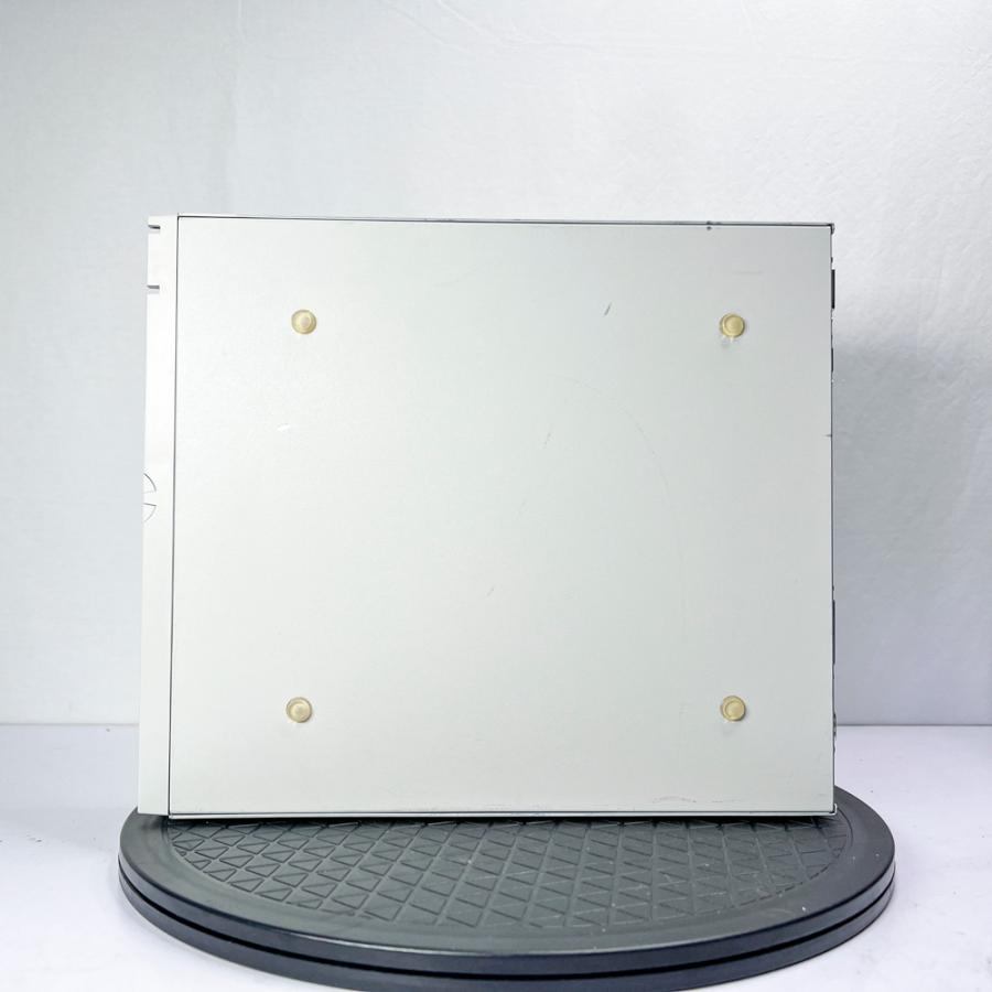 NEC FC98-NX FC-E18M model SX2Z3R WindowsXP SP3 HDD 80GBx2