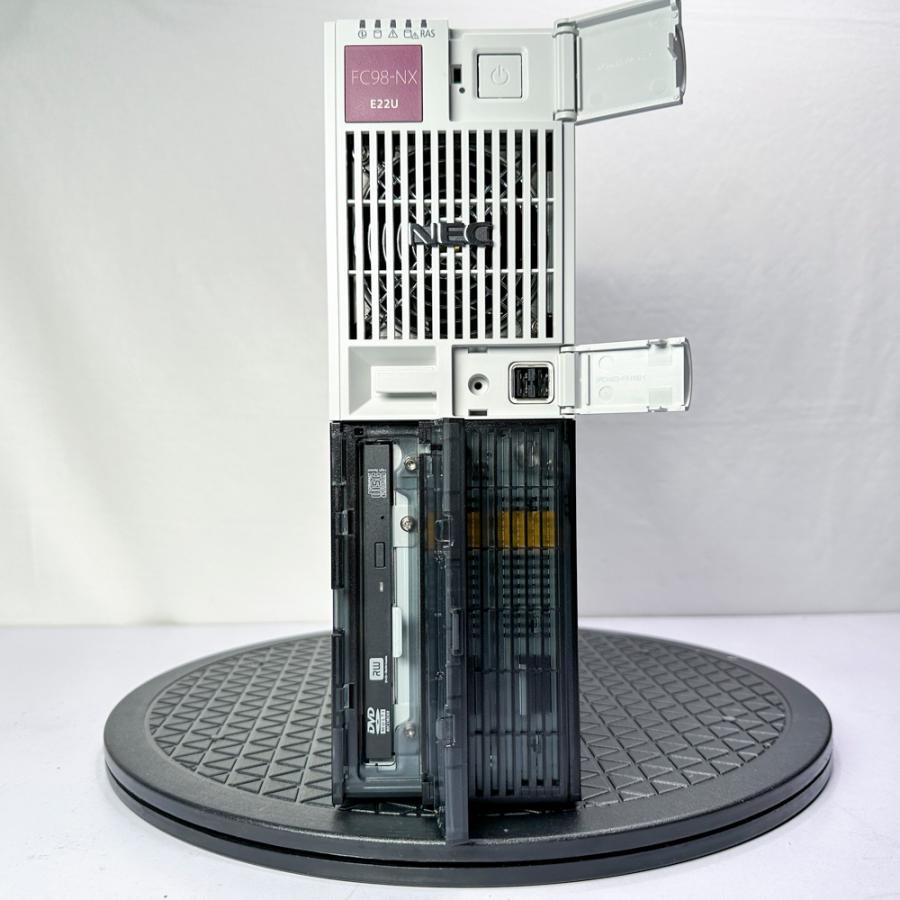 Windowsデスクトップ NEC FC98-NX FC-E18M Windowsデスクトップ NEC FC98-NX FC-E18M Windowsデスクトップ NEC