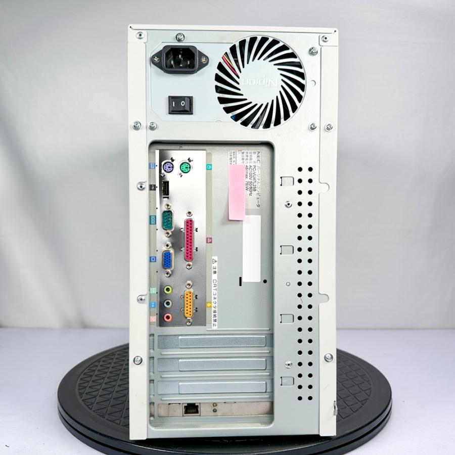 その他 NEC VALUESTAR windows 7 Amazon.co.jp: NEC PC-VS370SSR VALUESTAR S : パソコン・周辺機器