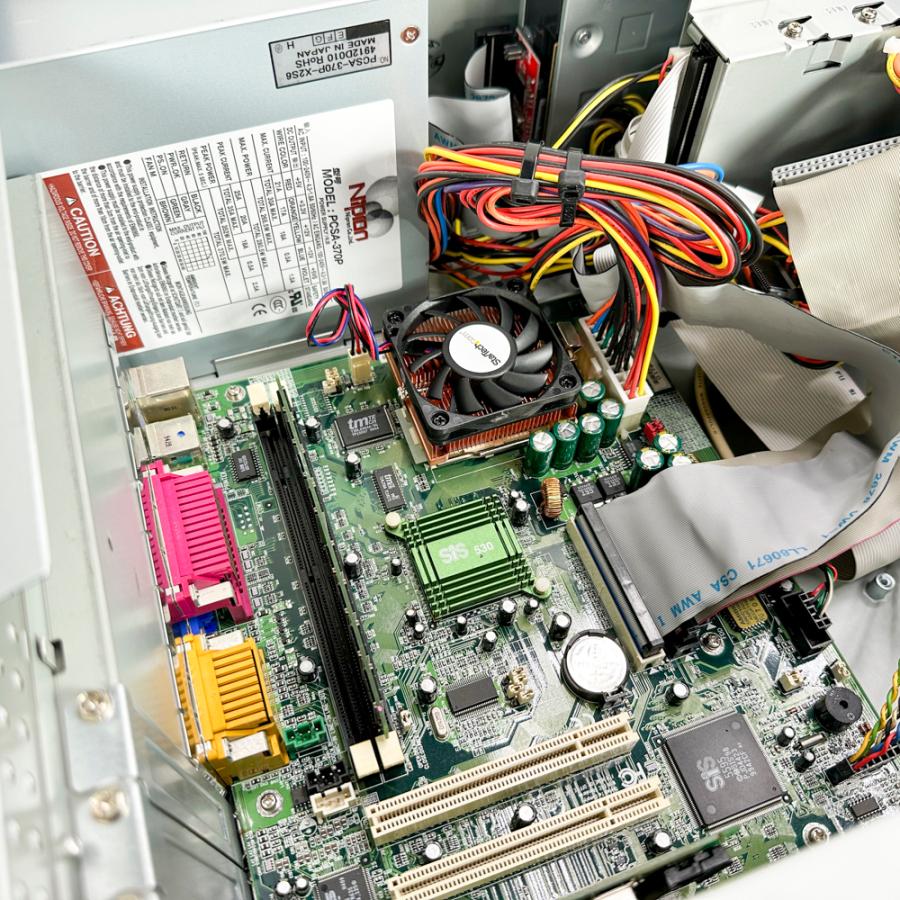 その他 NEC VALUESTAR windows 7 Amazon.co.jp: NEC PC-VS370SSR VALUESTAR S : パソコン・周辺機器