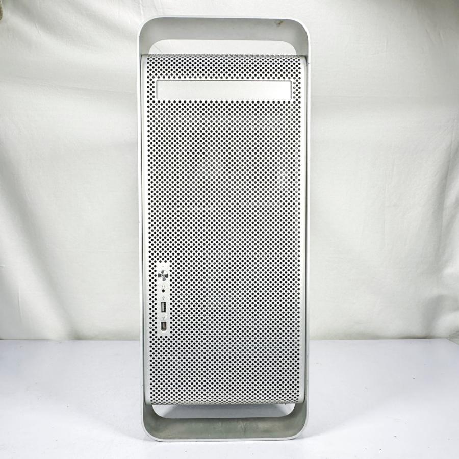 Apple PowerMac G5 1.8GHz DP HDD 320GB メモリ 4GB 30日保証 : 滋賀