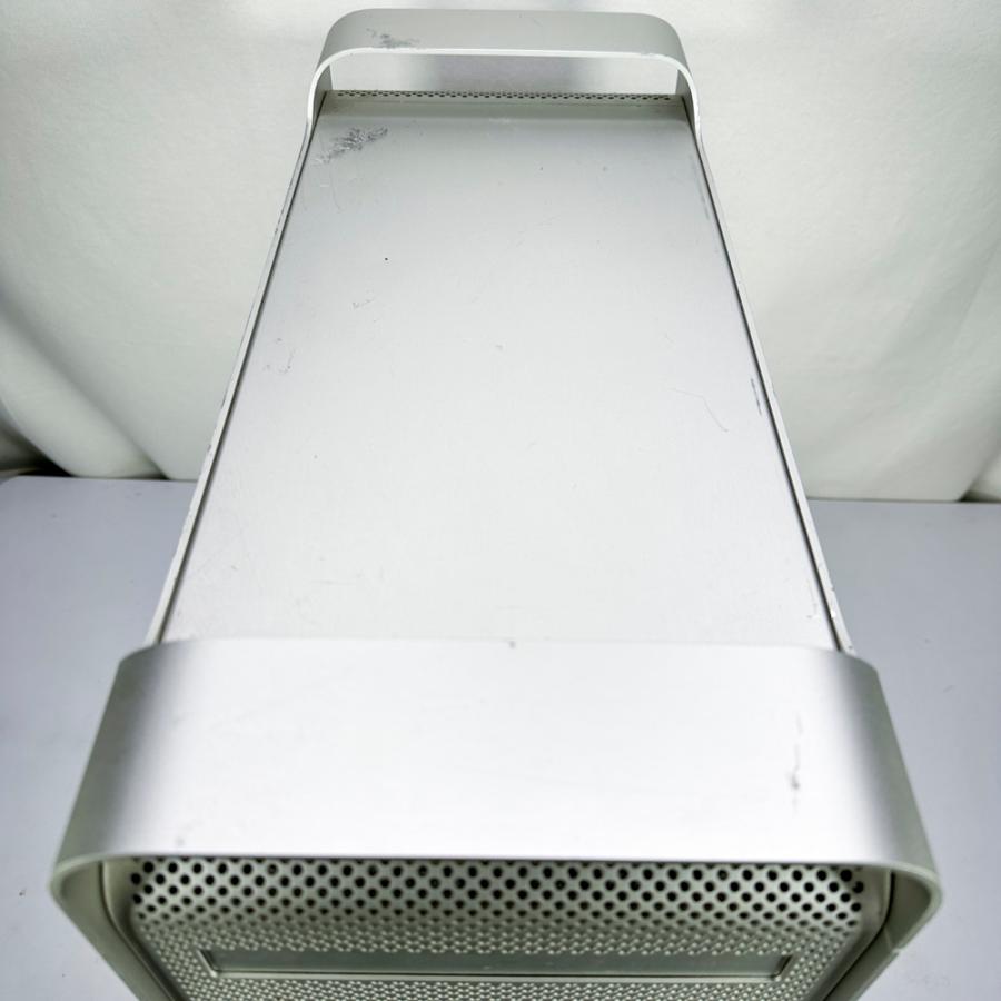 Apple PowerMac G5 1.8GHz DP HDD 320GB メモリ 4GB 30日保証 : 滋賀