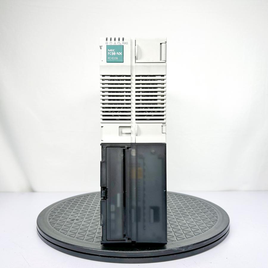 NEC FC98-NX FC-E25B model SX1W6Z WindowsXP 32bit SP3 HDD 320GB 90日保証_1