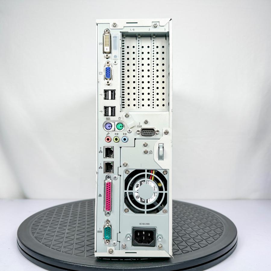 NEC FC98-NX FC-E25B model SX1W6Z WindowsXP 32bit SP3 HDD 320GB 90日保証_4