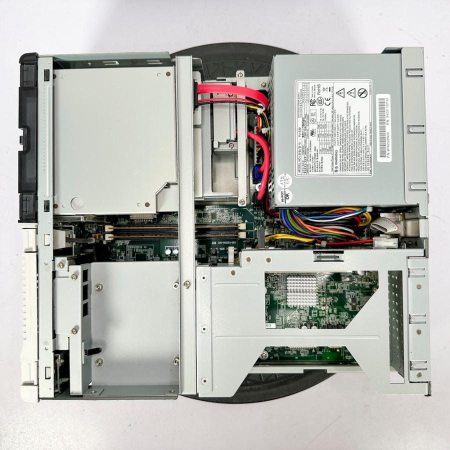 NEC FC98-NX FC-E25B model SX1W6Z WindowsXP 32bit SP3 HDD 320GB 90日保証_6