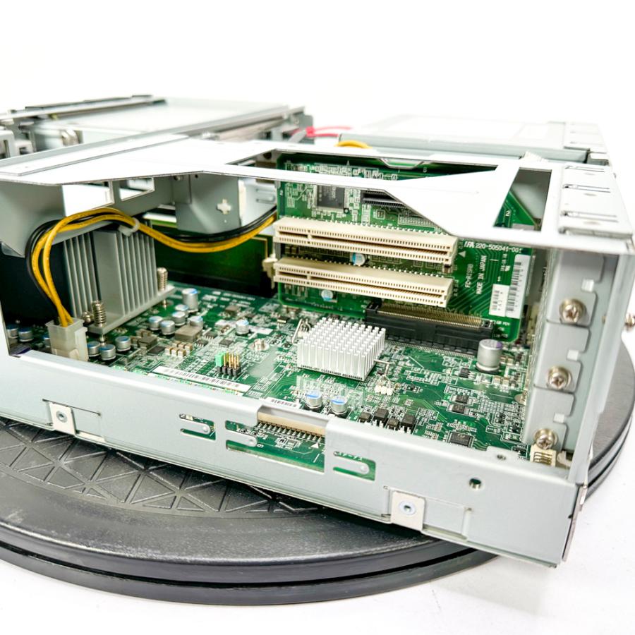NEC FC98-NX FC-E25B model SX1W6Z WindowsXP 32bit SP3 HDD 320GB 90日保証_7