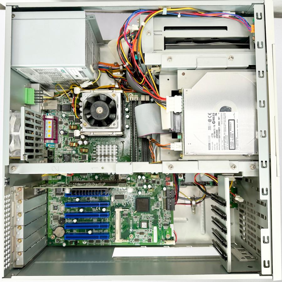 コンピュータ・IT kd HP ProDesk 2 Tower G1a Desktop AI PC | 日本HP