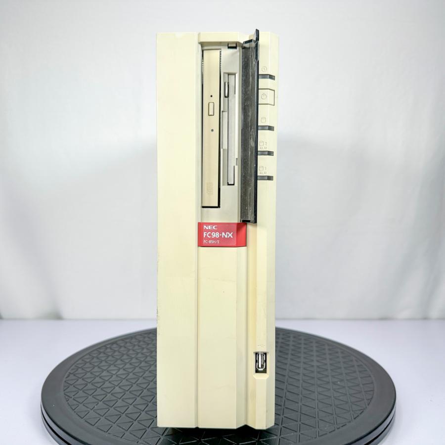 NEC FC98-NX FC-85H/E model S2 Windows2000 SP4 HDD 40GB NEC FC98-NX FC-85H/E model S2 Windows2000 SP4 HDD 40GB