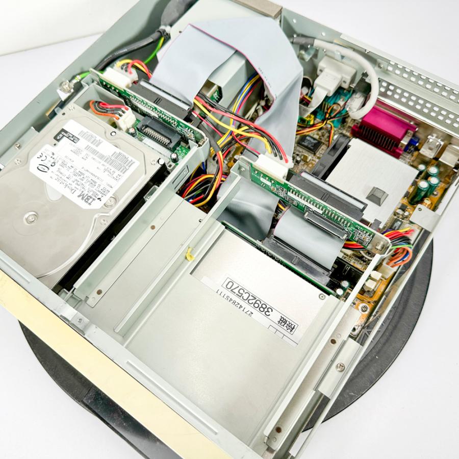 NEC FC98-NX FC-85H/E model S2 Windows2000 SP4 HDD 40GB NEC FC98-NX FC-85H/E model S2 Windows2000 SP4 HDD 40GB