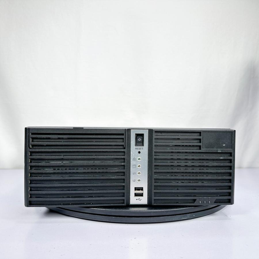 CONTEC コンテック VPC-1600 Windows7 SP1 32bit HDD 1TB×2 ミラーリング機能　90日保証_2