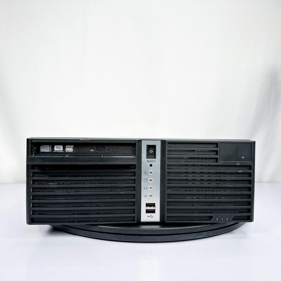 CONTEC コンテック VPC-1600 Windows7 SP1 32bit HDD 1TB×2 ミラーリング機能　90日保証_3