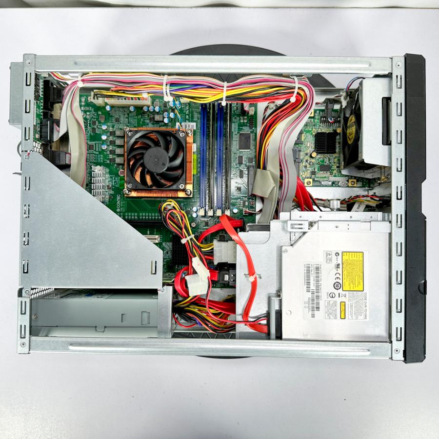 CONTEC コンテック VPC-1600 Windows7 SP1 32bit HDD 1TB×2 ミラーリング機能　90日保証_8