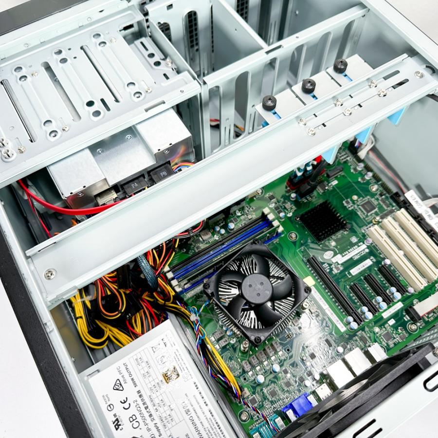 CONTEC コンテック VPC-5000 Windows10 Enterprise LTSC HDD 2TB メモリ8GB 90日保証