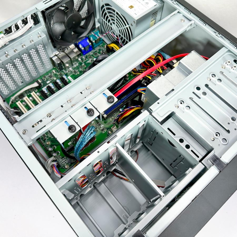 CONTEC コンテック VPC-5000 Windows10 Enterprise LTSC HDD 2TB メモリ8GB 90日保証