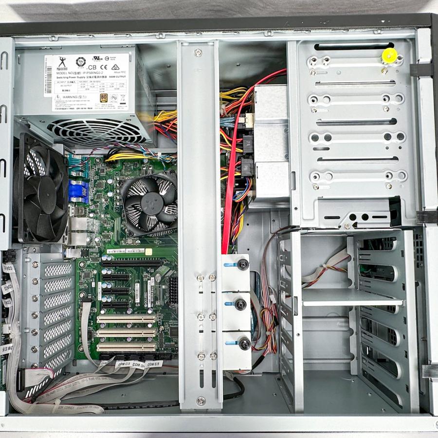 CONTEC コンテック VPC-5000 Windows10 Enterprise LTSC HDD 2TB メモリ8GB 90日保証