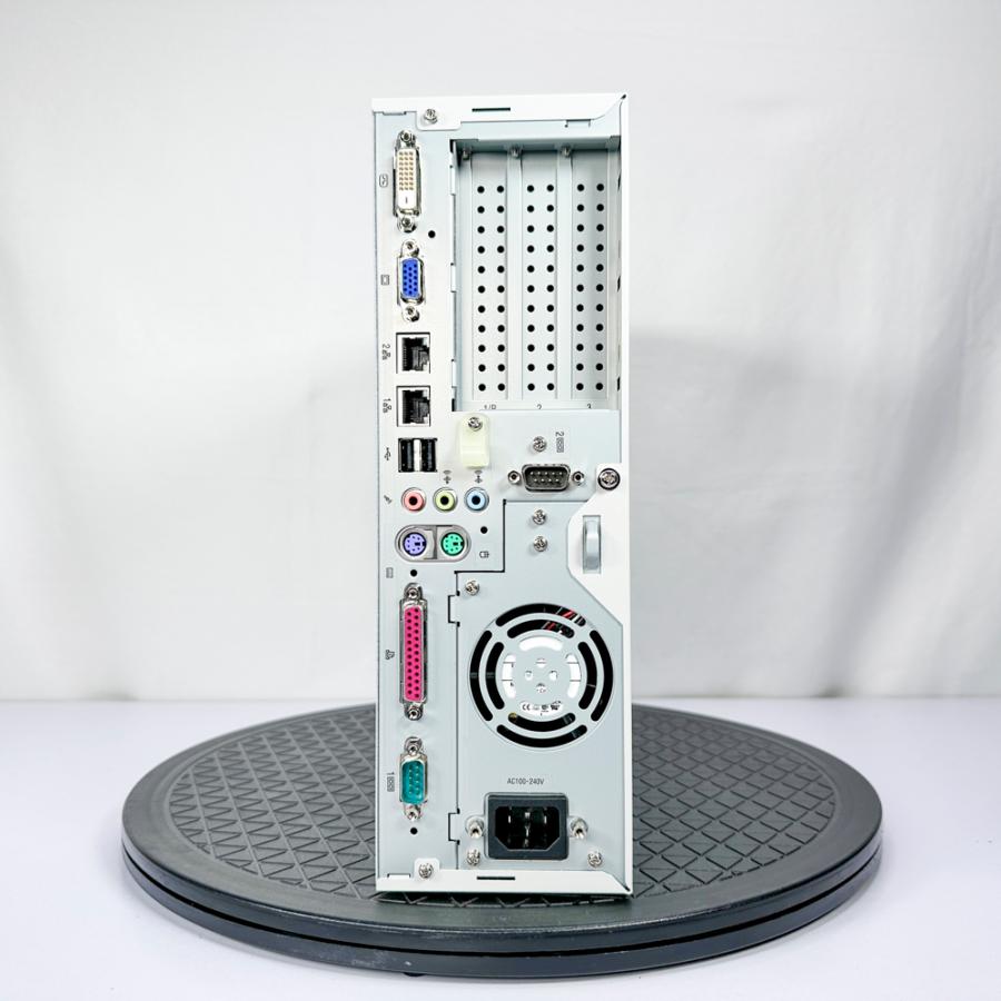 NEC 新品 NEC FC98-NX FC-20XE model S2MZ Windows2000 SP4 HDD 80GB×2