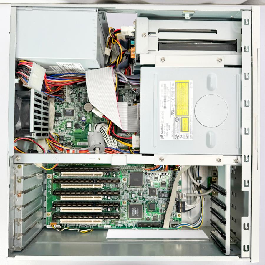 NEC FC98-NX FC-56H model SN WindowsNT SP6 HDD 20GB メモリ128MB 90