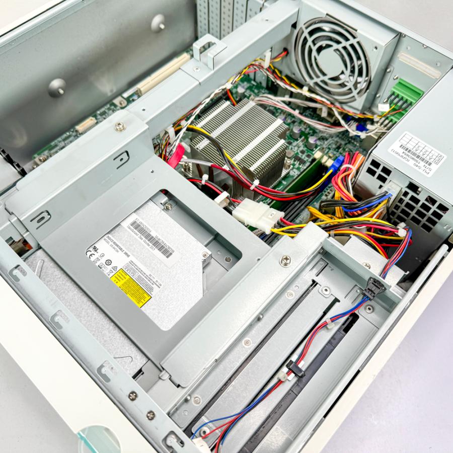 NEC FC98-NX FC-S35W model S74W5Z構成 Windows7 Pro SP1 32bit NEC FC98-NX FC-S35W model S74W5Z構成 Windows7 Pro SP1 32bit