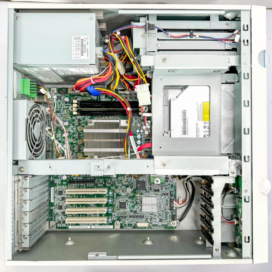 NEC FC98-NX FC-S35W model S74W5Z構成 Windows7 Pro SP1 32bit NEC FC98-NX FC-S35W model S74W5Z構成 Windows7 Pro SP1 32bit