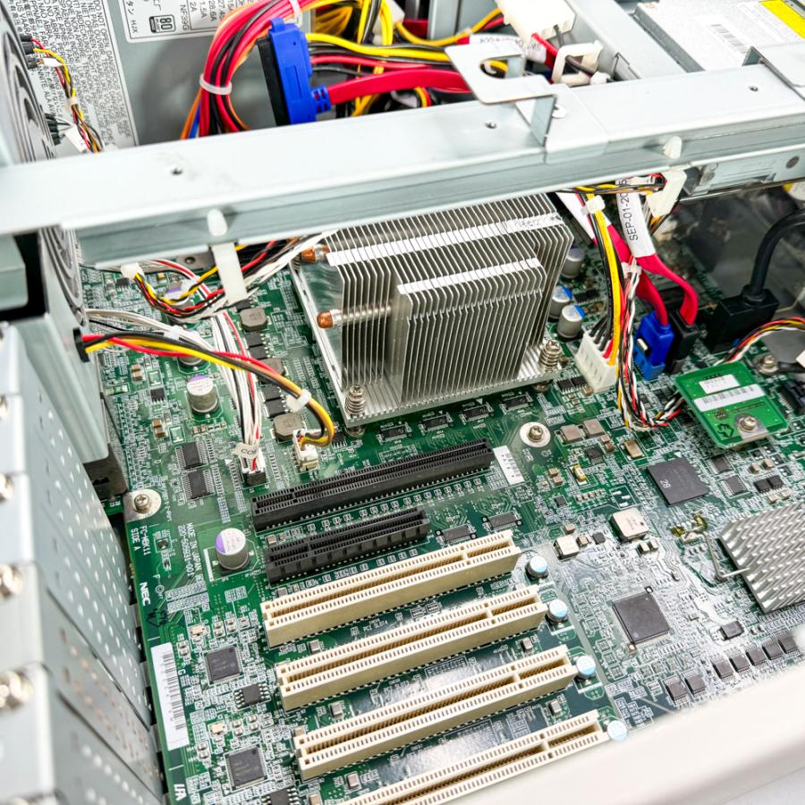 NEC FC98-NX FC-S35W model S74W5Z構成 Windows7 Pro SP1 32bit NEC FC98-NX FC-S35W model S74W5Z構成 Windows7 Pro SP1 32bit