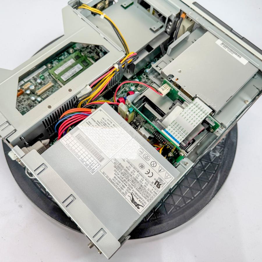 NEC FC98-NX FC-E18M model SX1V5Z WindowsXP SP2 HDD 80GB メモリ 2GB