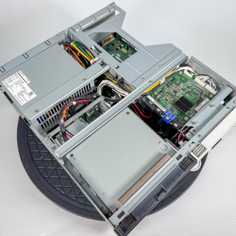 NEC FC98-NX FC-E22U-S Windows7 Pro 32bit SP1 HDD 500GB×2