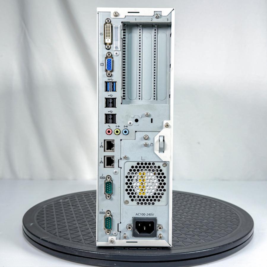 NEC FC98-NX FC-E22U-S Windows7 Pro 32bit SP1 HDD 500GB×2