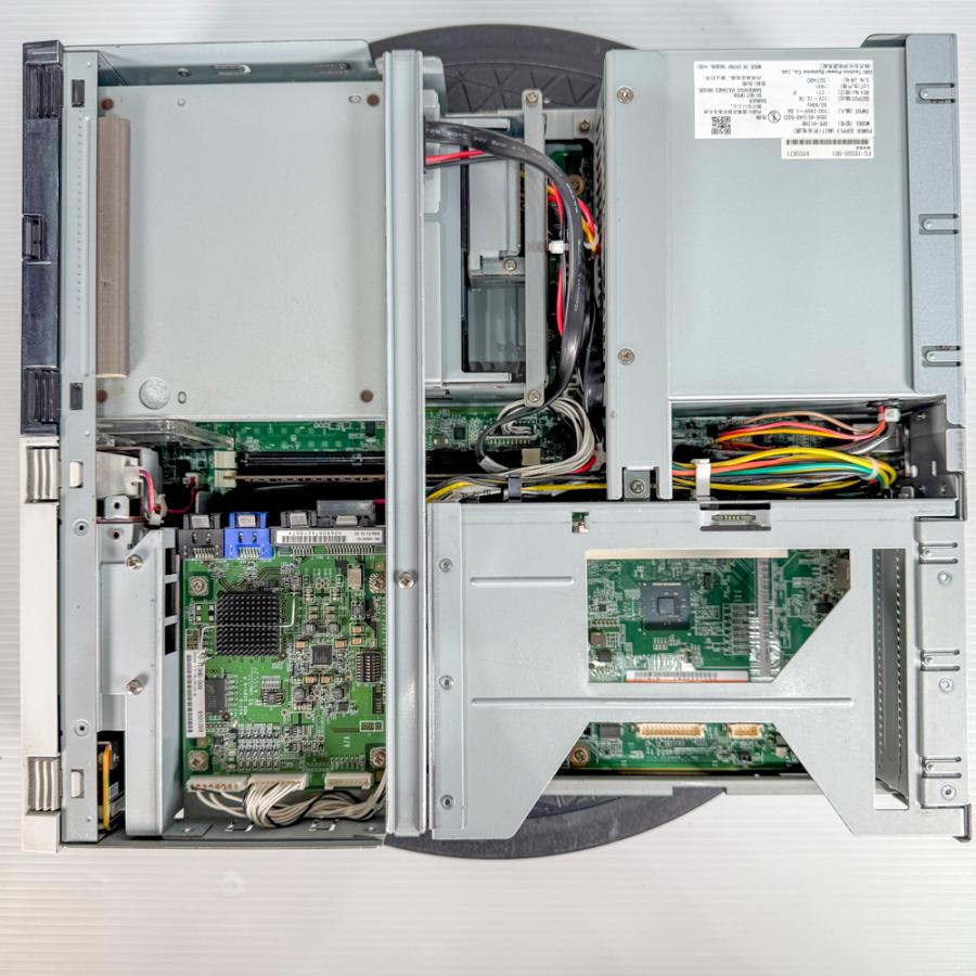 NEC FC98-NX FC-E22U-S Windows7 Pro 32bit SP1 HDD 500GB×2