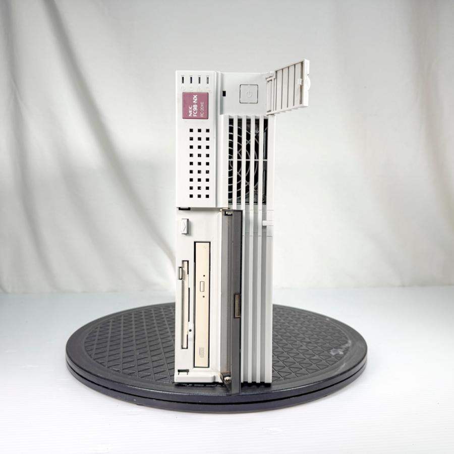 NEC FC98-NX FC-20XE model SXAZ WindowsXP SP1 HDD 80GB 90日保証