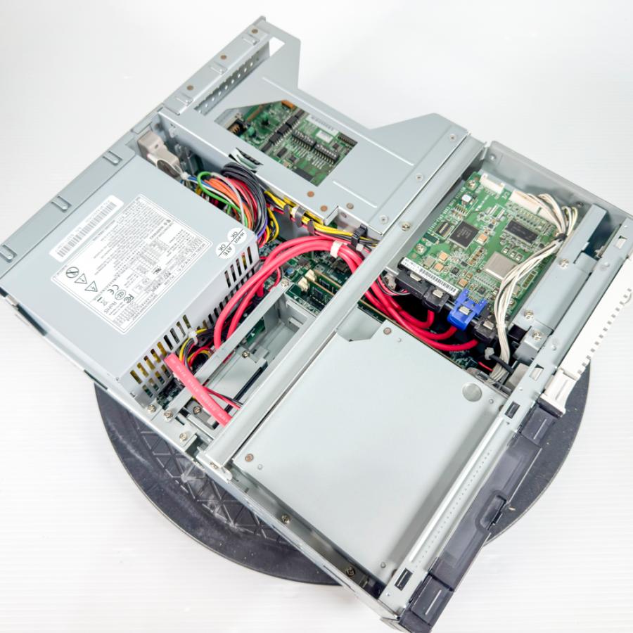 NEC FC98-NX FC-E25B model S72W6R Windows7 Pro SP1 32bit HDD