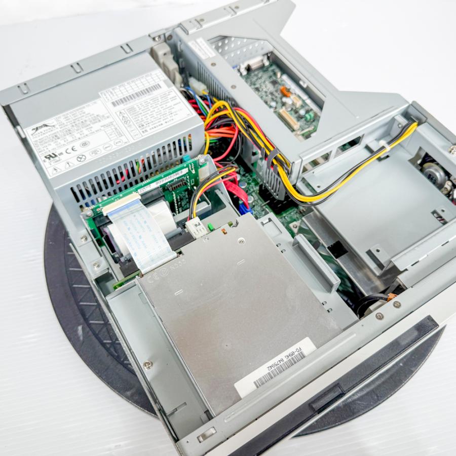 NEC FC98-NX FC-E21A model SX1Z4Z WindowsXP Pro SP2 HDD 80GB 90日
