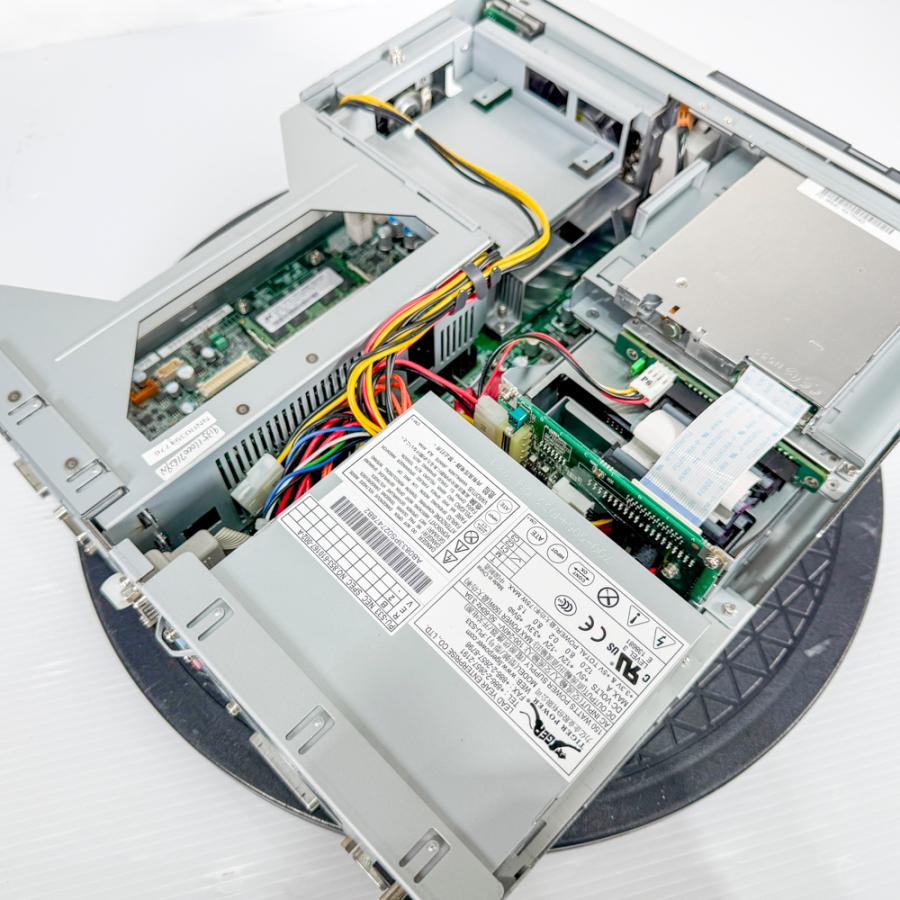 NEC FC98-NX FC-E21A model SX1Z4Z WindowsXP Pro SP2 HDD 80GB 90日
