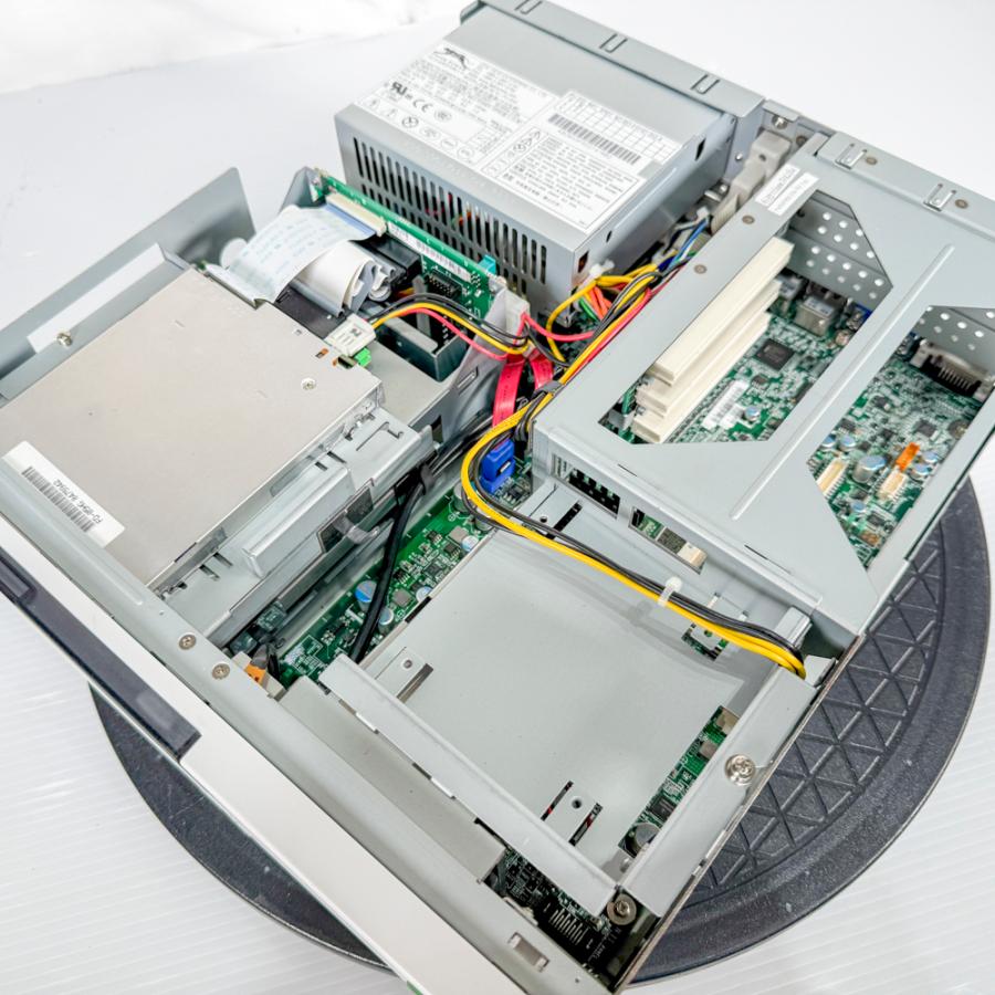 NEC FC98-NX FC-E21A model SX1Z4Z WindowsXP Pro SP2 HDD 80GB 90日