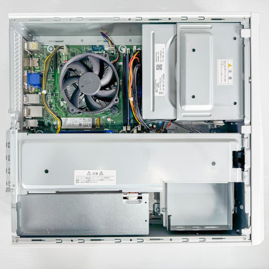 EPSON　薄型PC windows10 office2010 エプソン（EPSON） EPSON MR4800E Windows10 Pro 64bit SSD 256GB HDD