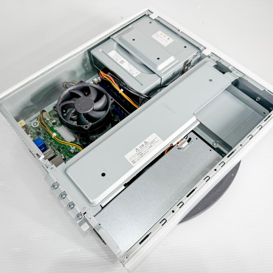 エプソン（EPSON） EPSON MR4800E Windows10 Pro 64bit SSD 256GB HDD