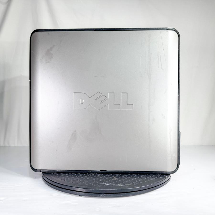 DELL（デル） DELL OPTIPLEX 380 ミニタワー WindowsXP Pro SP3 Intel