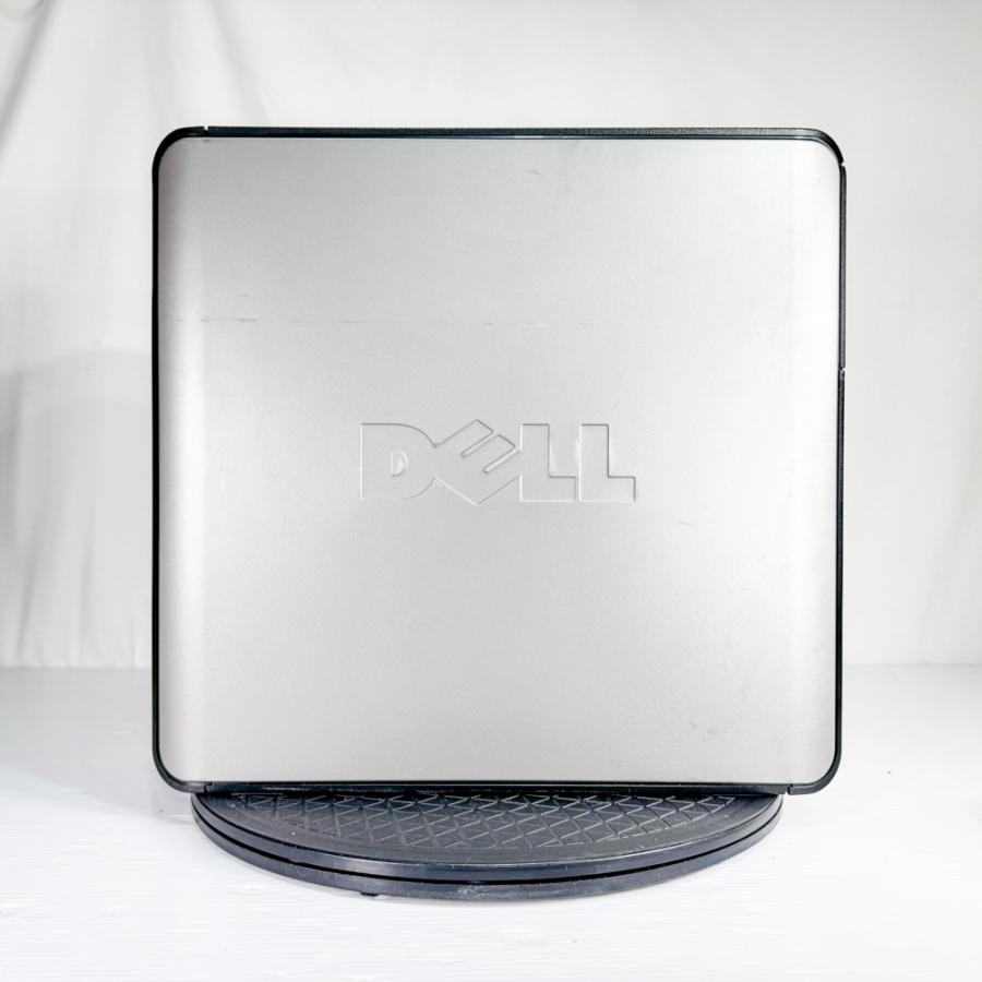 DELL（デル） DELL OPTIPLEX 380 ミニタワー WindowsXP Pro SP3 Intel