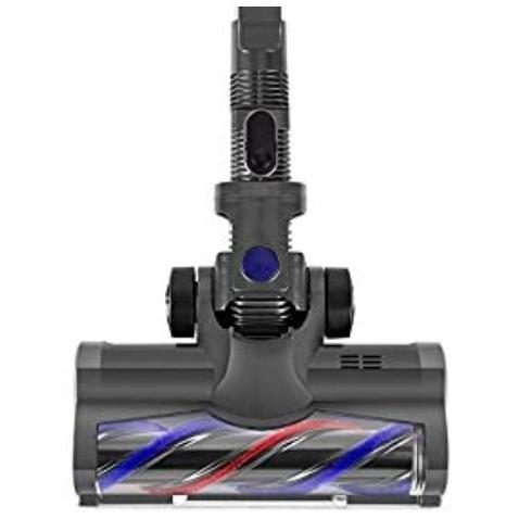 MOOSOO X6 コードレス掃除機 交換用 フロアブラシ ヘッド MOOSOO X6 コードレス掃除機 交換用 フロアブラシ ヘッド