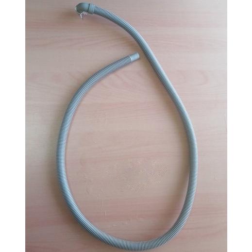 MOOSOO 食器洗い乾燥機部品 排水ホース D4P/MX10用 2メートル