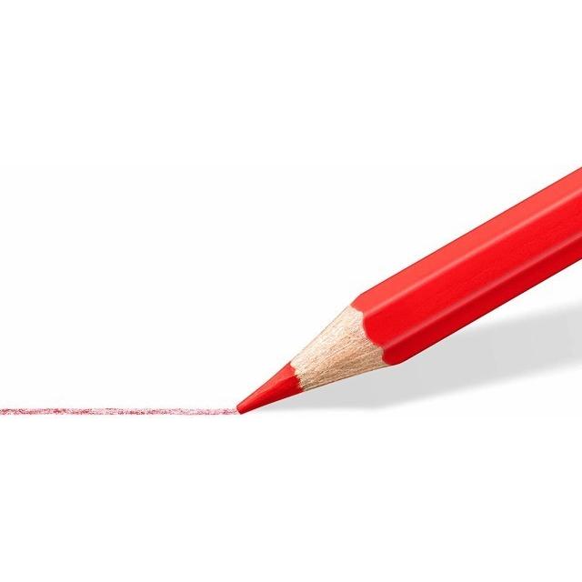 【特価商品】ステッドラー(STAEDTLER) 色鉛筆 48色 油性色鉛筆 デザ ステッドラー（STAEDTLER） 色鉛筆 48色 油性色鉛筆 デザイン