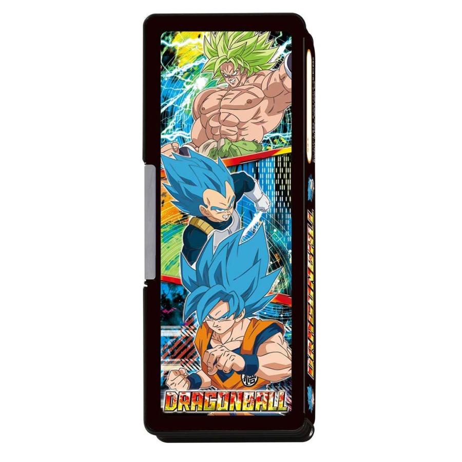 ドラゴンボール超 ブロリー 映画 劇場柄 （ショウワノート ）184270001