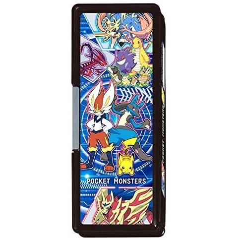ショウワノート ポケモン 筆入れ ホログラム 筆箱 ペンケース 城下文化堂yahoo店 通販 Yahoo ショッピング