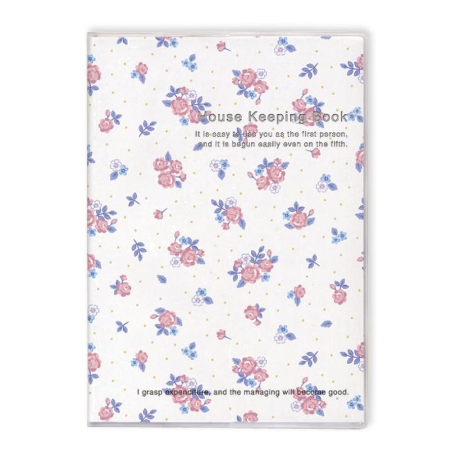 エムプラン 家計簿 週間フリータイプ じぶん家計簿 おこづかい帳 フラワー 花柄 0748 72 75 メール便ok 0748 72 75 城下文化堂yahoo店 通販 Yahoo ショッピング