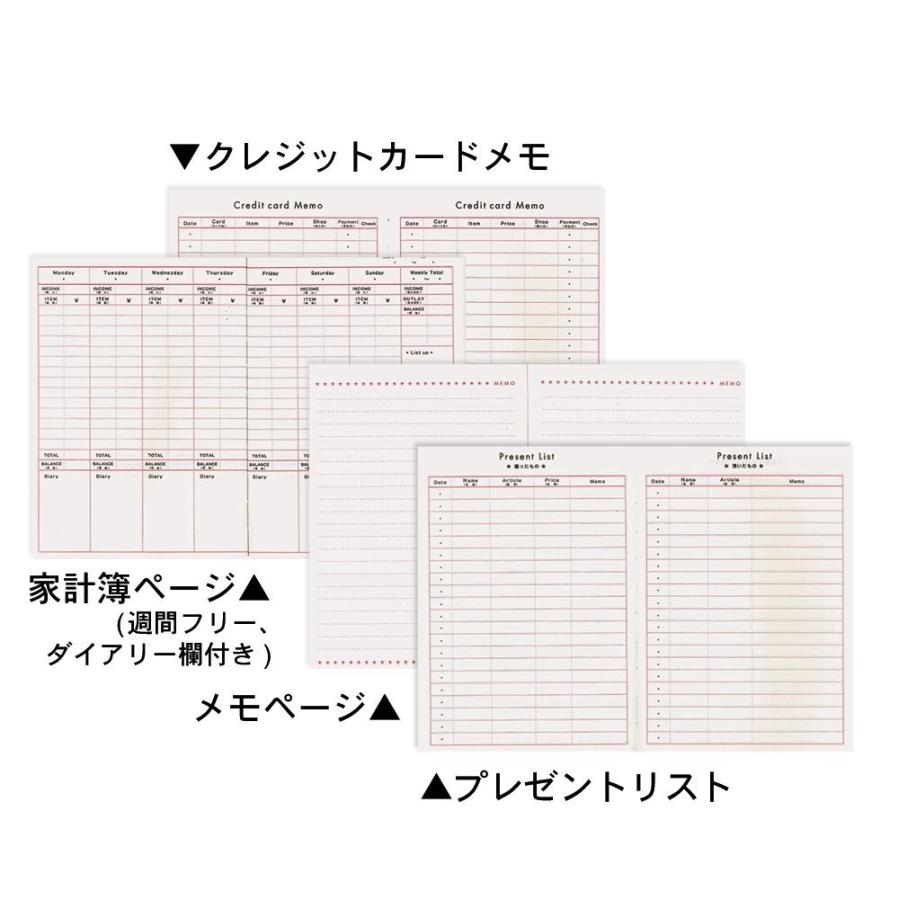 エムプラン 家計簿 週間フリータイプ じぶん家計簿 おこづかい帳 シロクマ ベア 0748 73 75 メール便ok 0748 73 75 城下文化堂yahoo店 通販 Yahoo ショッピング