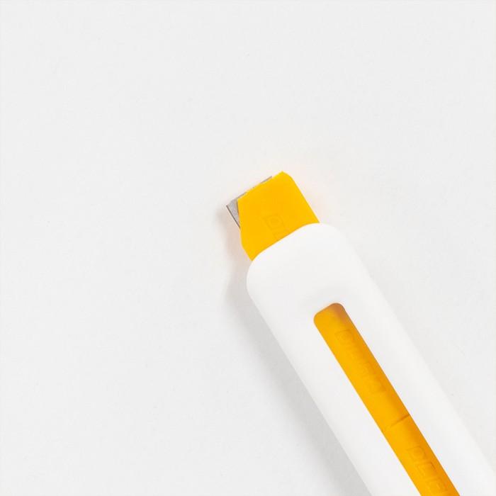 オルファ キッター Kids Cuttter キッズ用 カッター 安全 安心 子供用カッター 236bs メール便不可 236bs 城下文化堂yahoo店 通販 Yahoo ショッピング