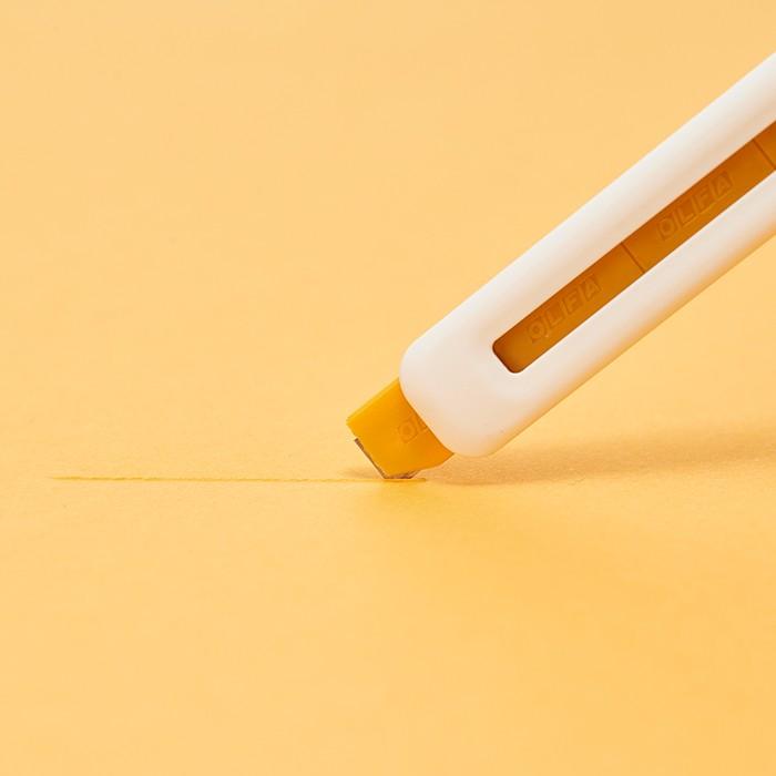 オルファ キッター Kids Cuttter キッズ用 カッター 安全 安心 子供用カッター 236bs メール便不可 236bs 城下文化堂yahoo店 通販 Yahoo ショッピング