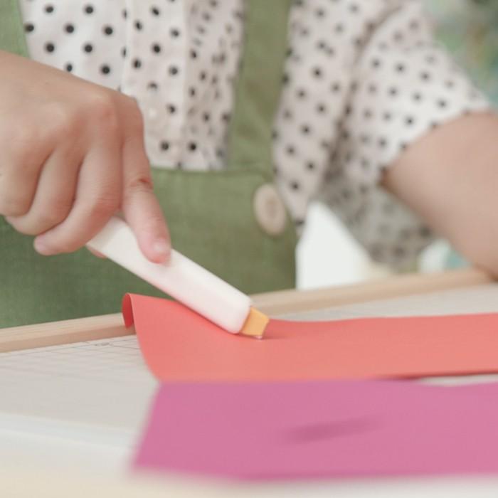 オルファ キッター Kids Cuttter キッズ用 カッター 安全 安心 子供用カッター 236bs メール便不可 236bs 城下文化堂yahoo店 通販 Yahoo ショッピング