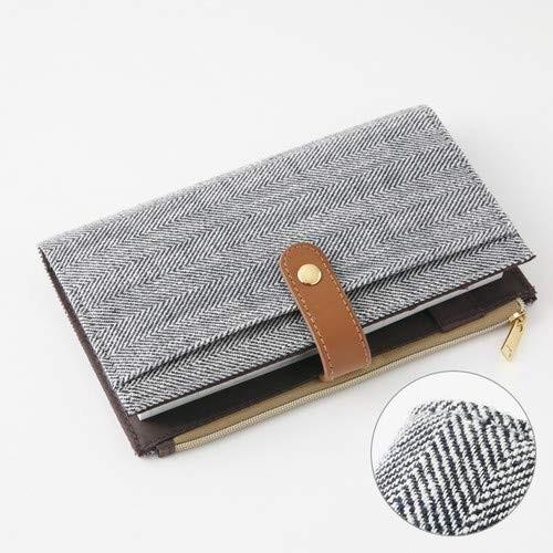 SALE☆50％OFF☆大特価】ミドリ ポーチダイアリー 手帳 2020年 スリム